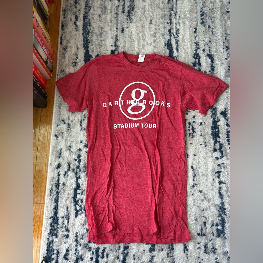 Garth Brooks Stadium Tour T-Shirt